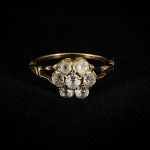 1723 4304 Ring